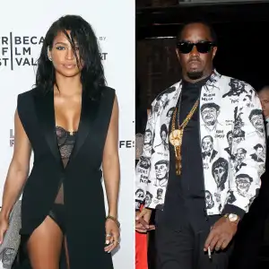 Cassie Reveals 20 Million Financial Settlement With Diddy During Day 2 of Testimony