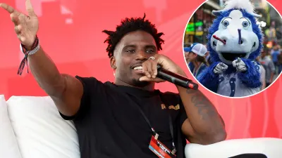 Indianapolis Colts Apologize to Tyreek Hill For Since Deleted Video Mocking Run In With Cops