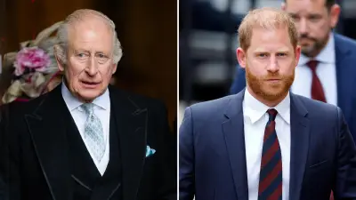 Why King Charles May Never Reconcile