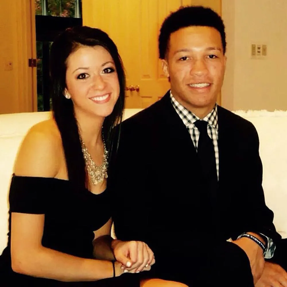 Knicks Star Jalen Brunson and Wife Ali Marks Relationship Timeline