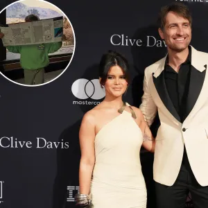 Maren Morris and Ryan Hurds Family Album