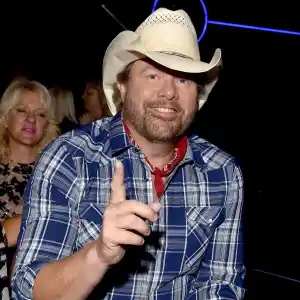 Toby Keith Has a Horse in the Derby 5 Things to Know