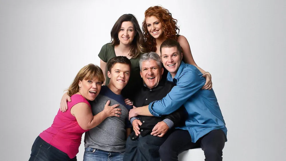 What TLC Child Stars Have Said About Getting Paid for Filming Duggars Sister Wives and More