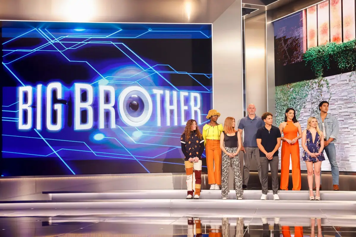 What to Know About Big Brother 27 Premiere Date Schedule and More