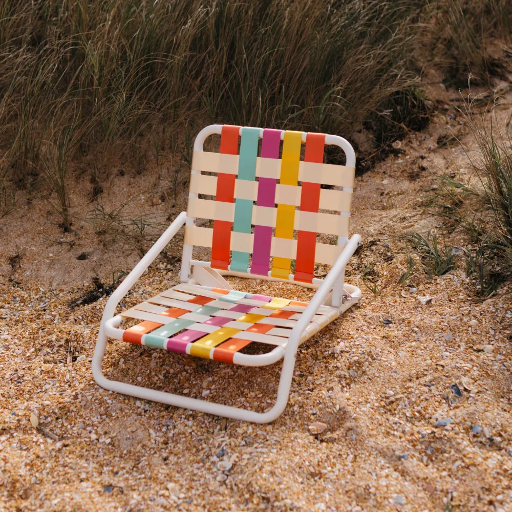 Praia beach chair
