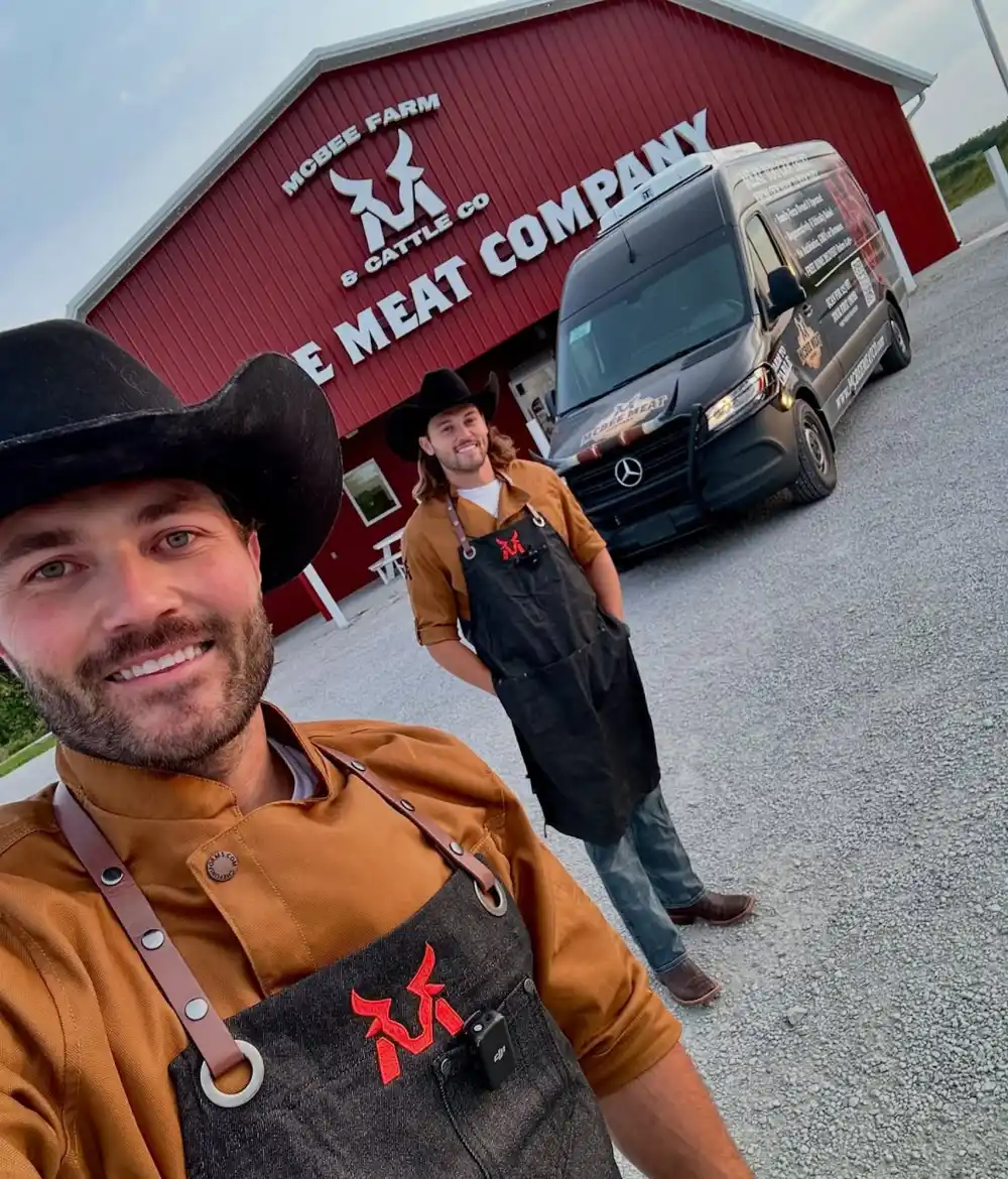 Everything to Know About The McBee Dynasty Real American Cowboys Season 2