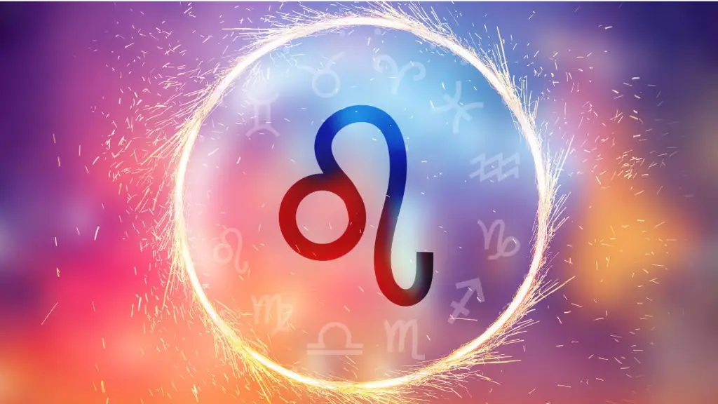 Hor&oacute;scopo Leo 2025