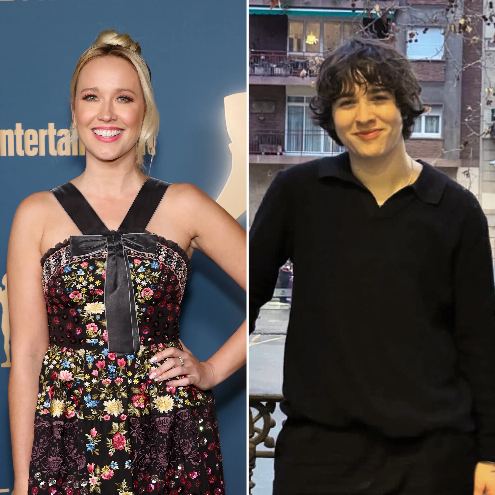 5 Things to Know About Anna Camp s Girlfriend