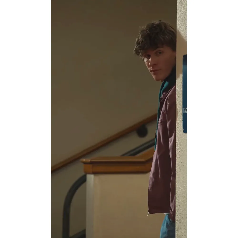 5 Things to Know About Dominic Purcell s Actor Son Joe Purcell Who Stars in Those TikTok Movies