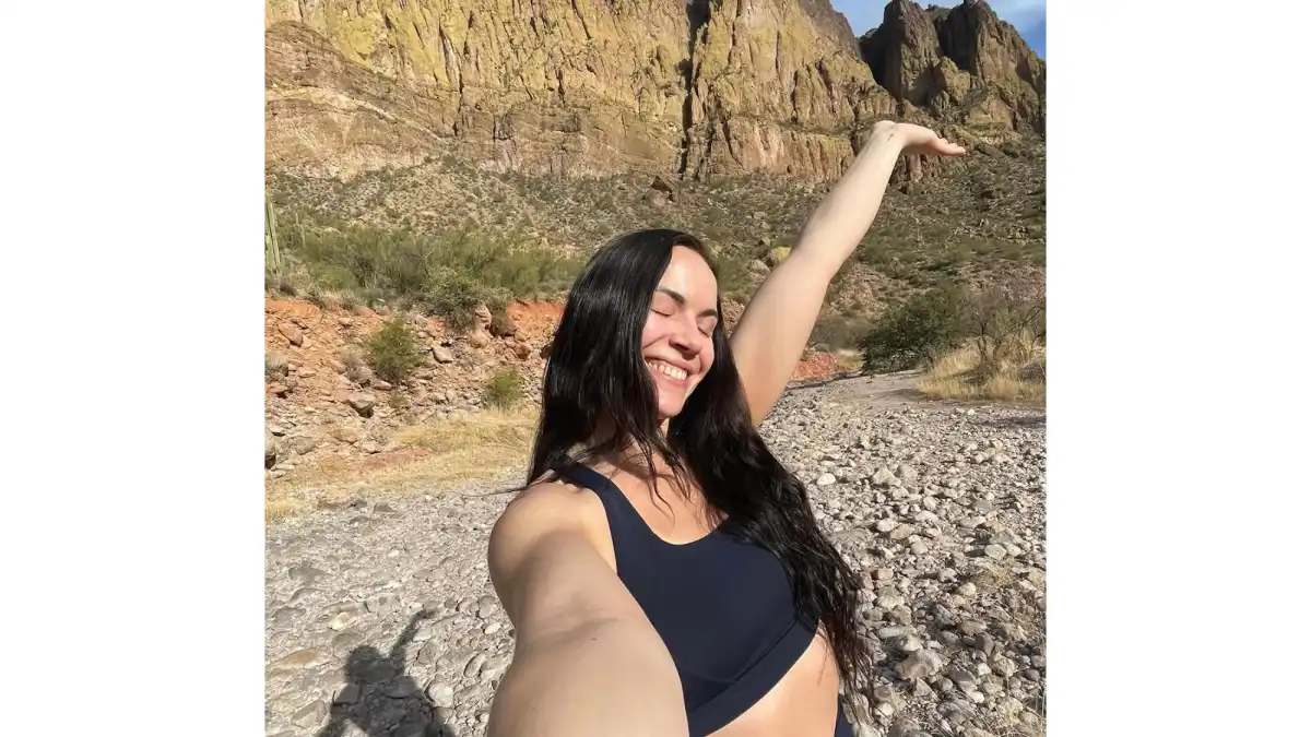 FEATURE 5 Things to Know About Hiking Influencer Hannah Moody After Mysterious Death