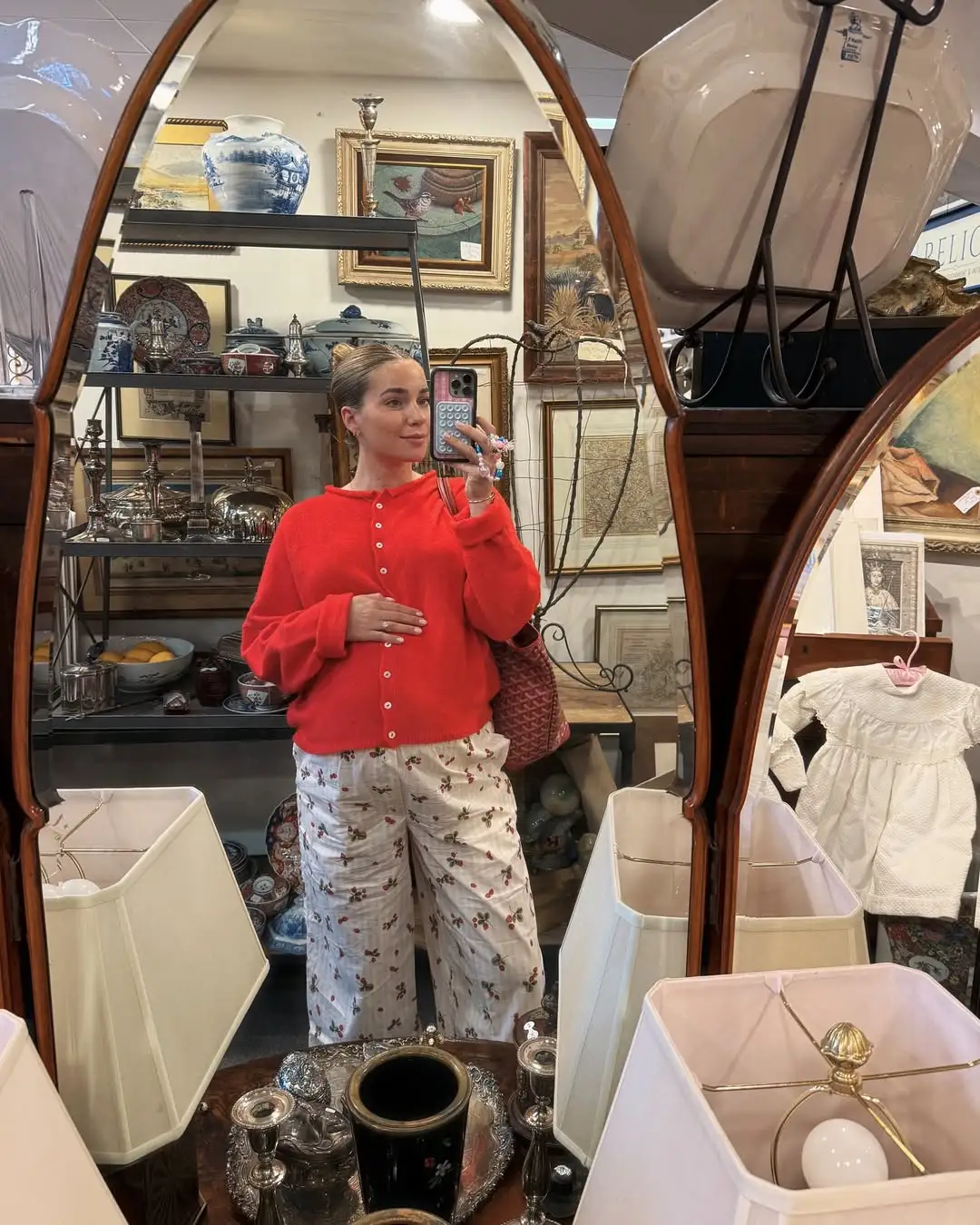 5 Things to Know About Influencer Emilie Kiser Amid Death of Son, 3