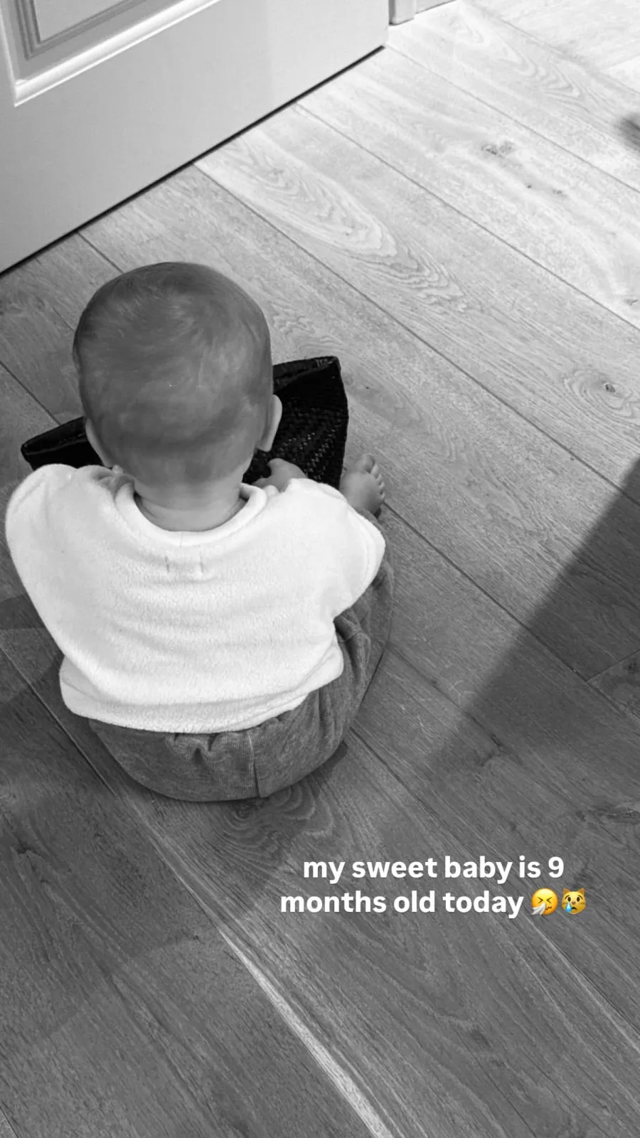 Every Glimpse Justin and Hailey Bieber Have Shared of Their Son Jack: See His Baby Album