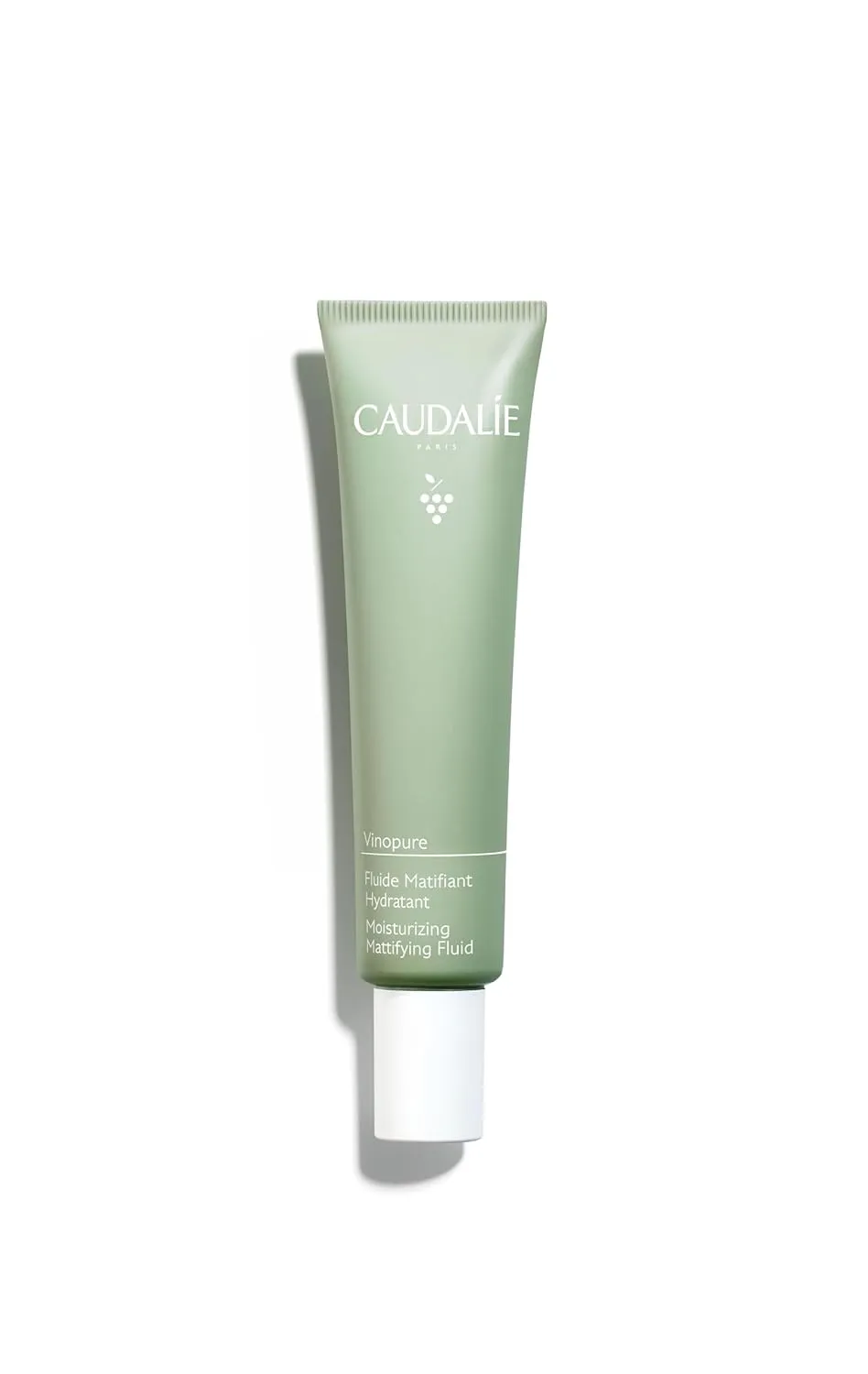 Caudalie moisturizer