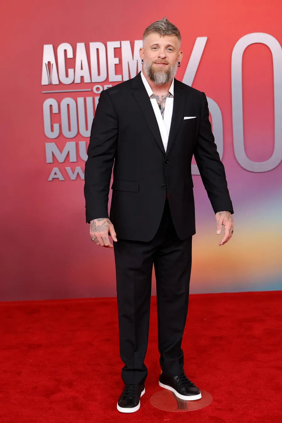 60th Academy of Country Music Awards Arrivals 654 Brantley Gilbert 2214126471