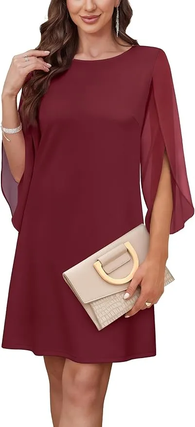 CocktailWeddingGuestDress