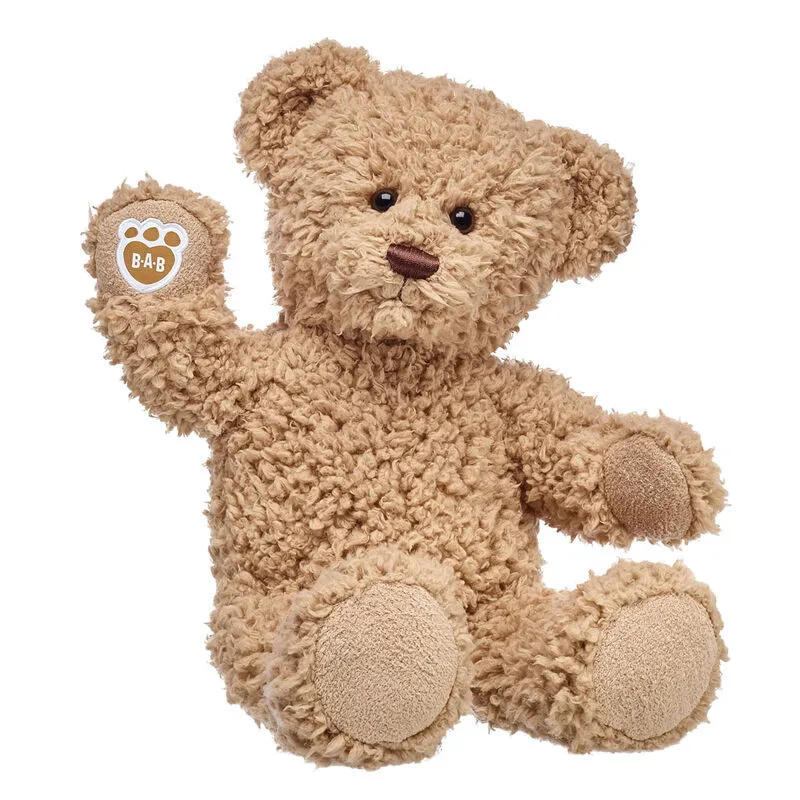 Build-a-Bear
