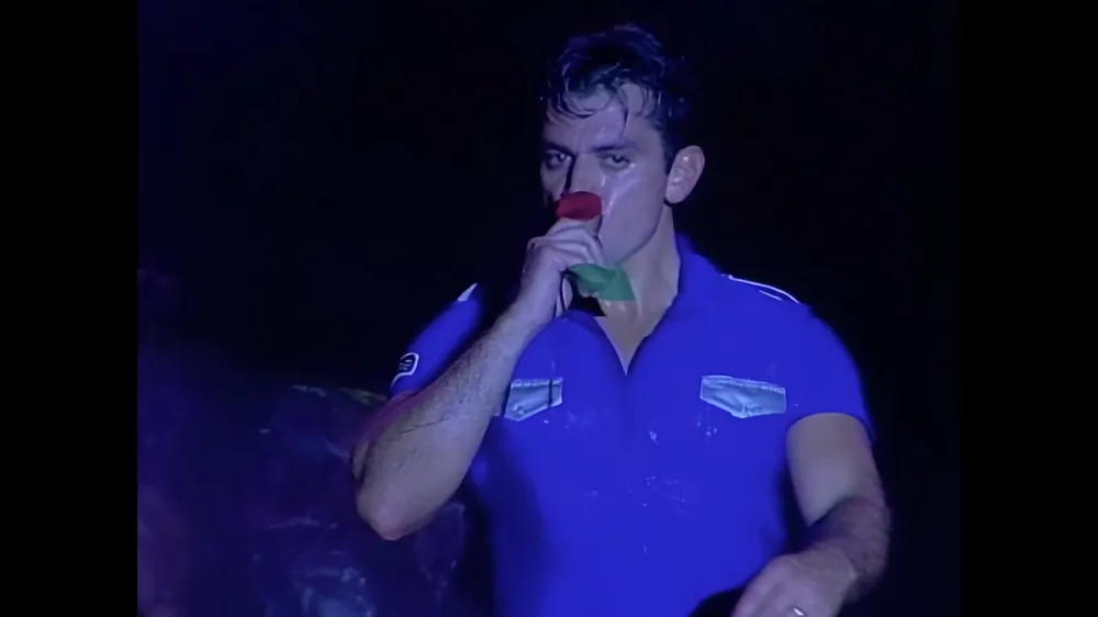 Solo para Mujeres el documental