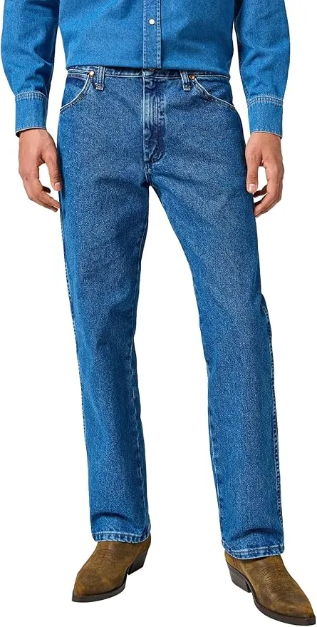 Wrangler jeans