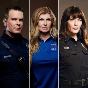 9 1 1 Franchise s Most Shocking Cast Exits of All Time Peter Krause Connie Britton and Liv Tyler 528