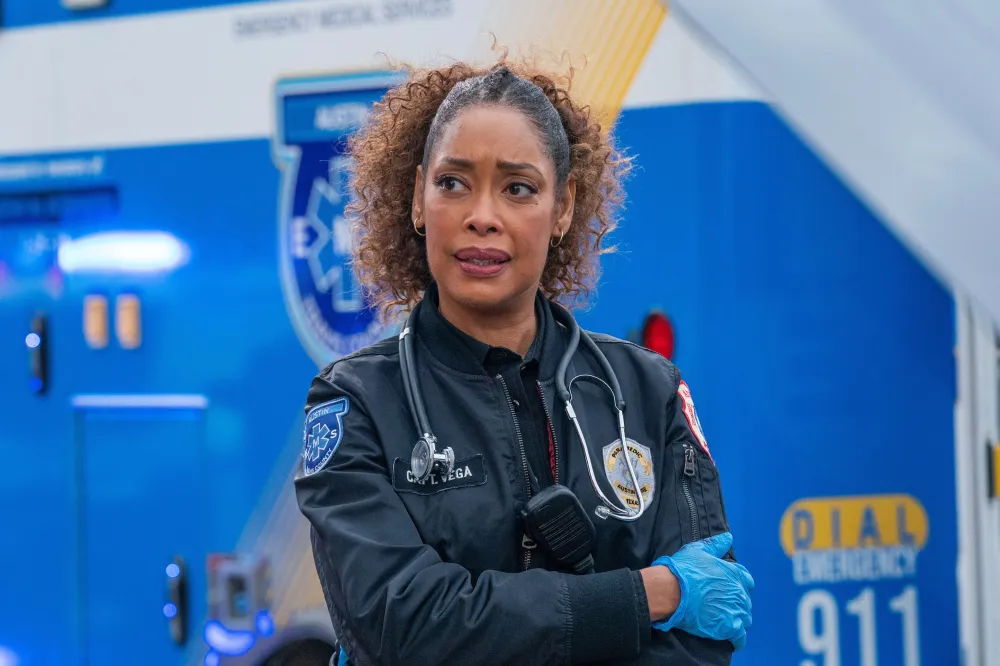 9-1-1 Franchise's Most Shocking Cast Exits of All Time