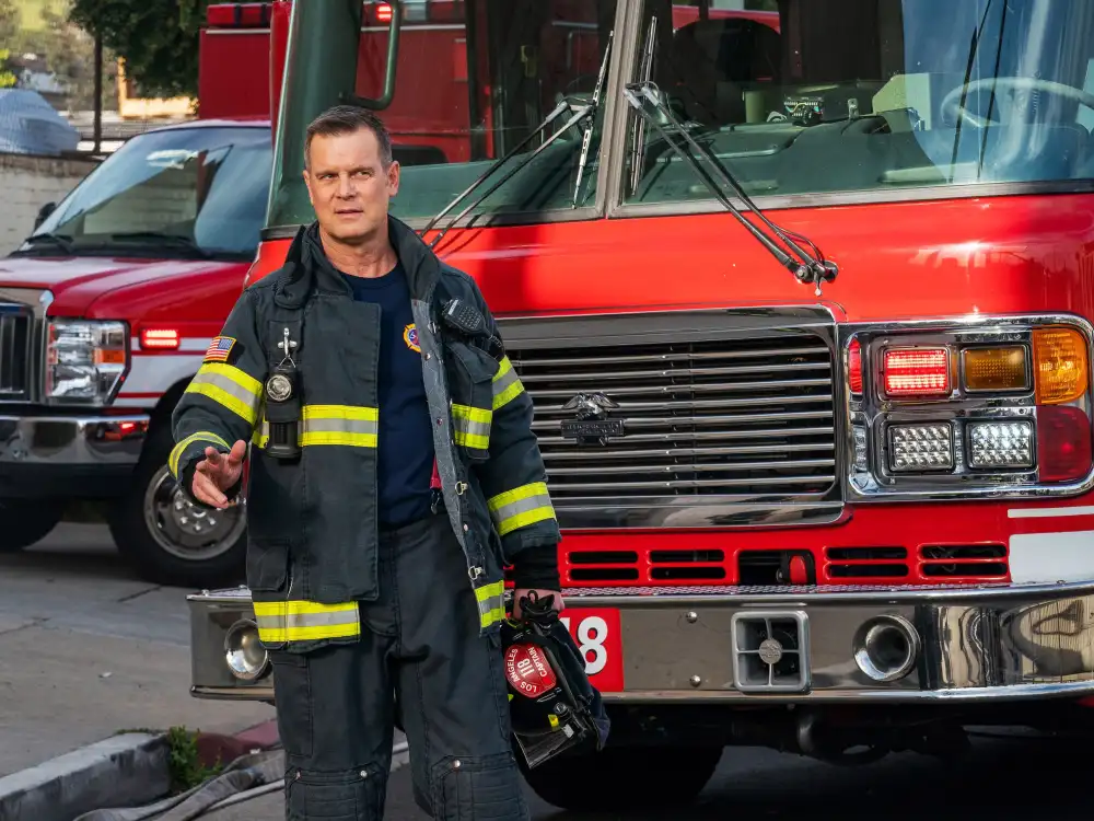 9-1-1 Franchise's Most Shocking Cast Exits of All Time