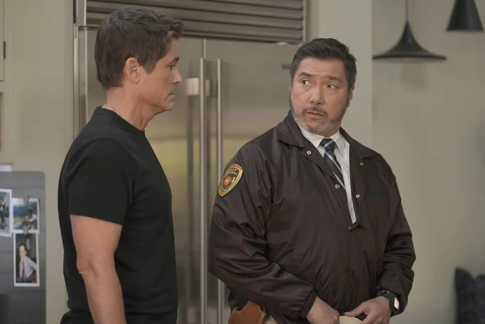 9-1-1 Franchise's Most Shocking Cast Exits of All Time