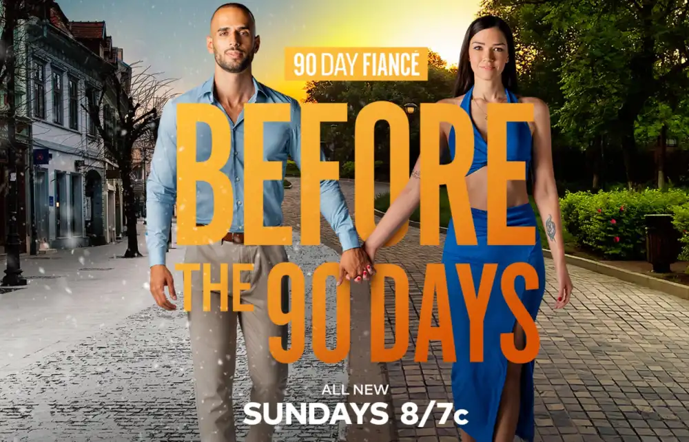 All the Spinoffs in the 90 Day Universe