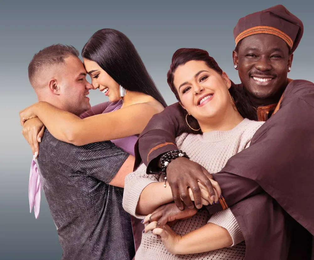 All the Spinoffs in the 90 Day Universe