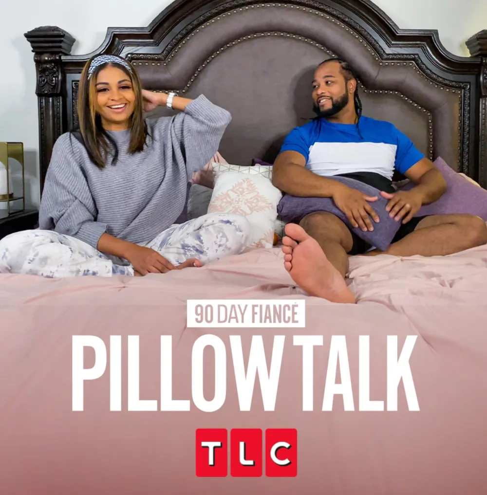 All the Spinoffs in the 90 Day Universe