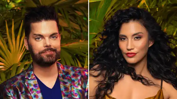 90 Day Fiance s Tim Malcolm Never Expected to See Ex Jeniffer on Hunt for Love Teases Tension