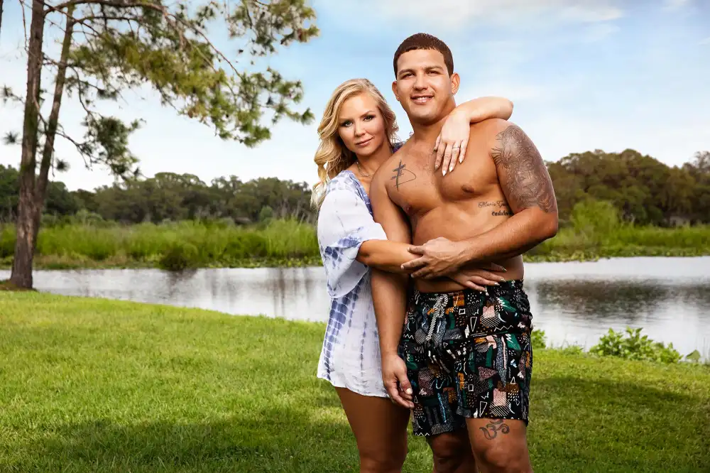 All the Spinoffs in the 90 Day Universe