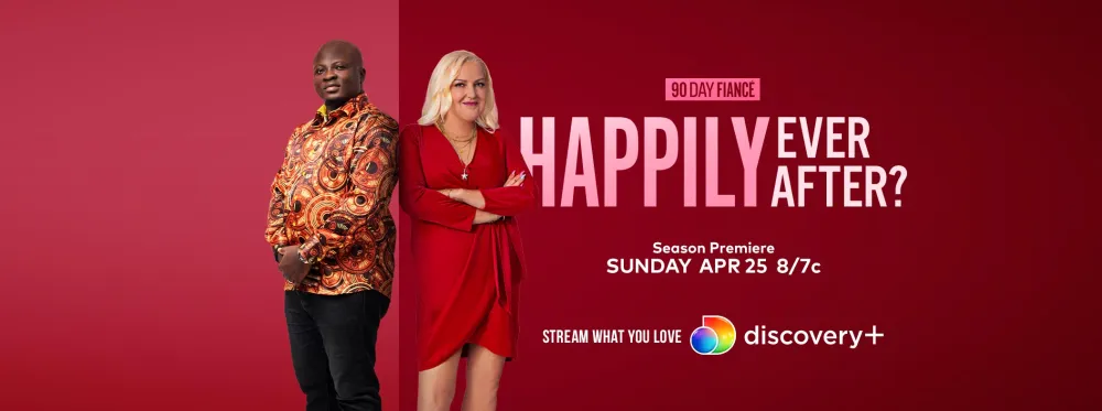 All the Spinoffs in the 90 Day Universe