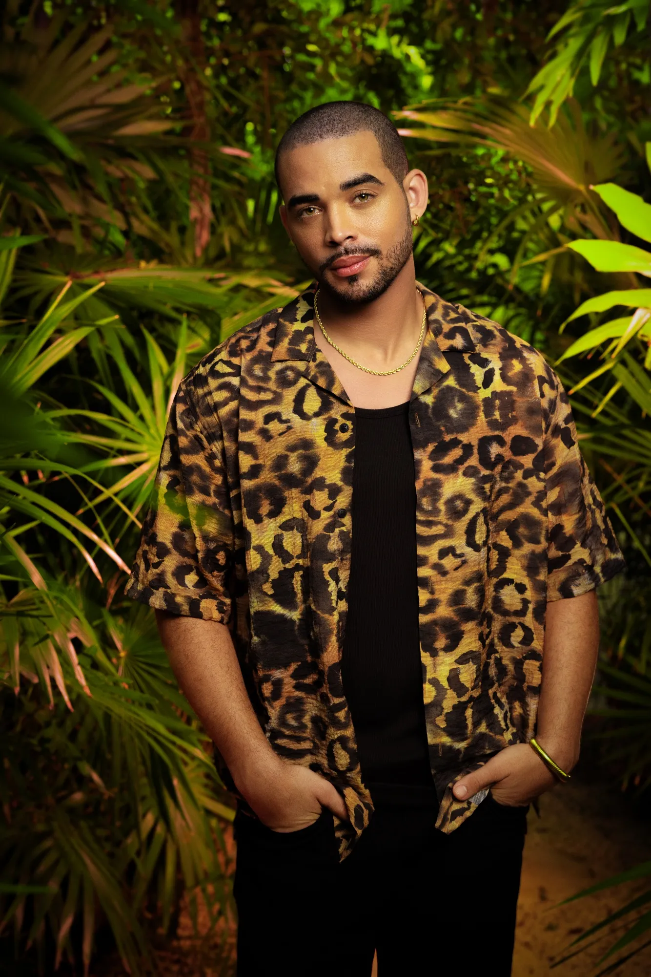 90 Day: Hunt for Love Sneak Peek: Rob Finds Love at First Sight After Steamy Makeout