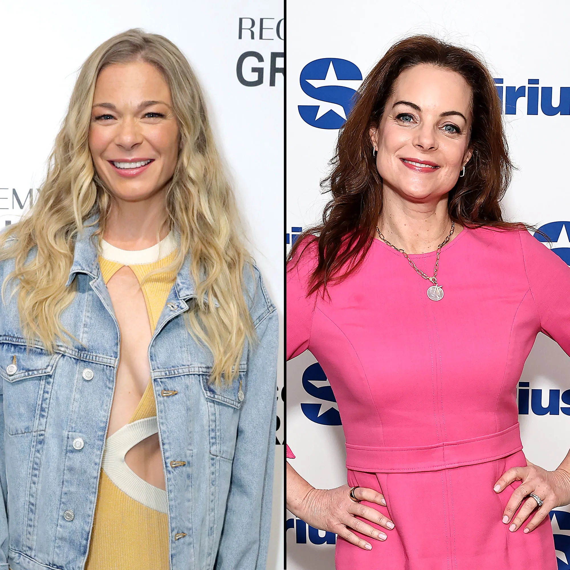 911 Nashville Casts LeAnn Rimes and Kimberly Williams Paisley in Season 1