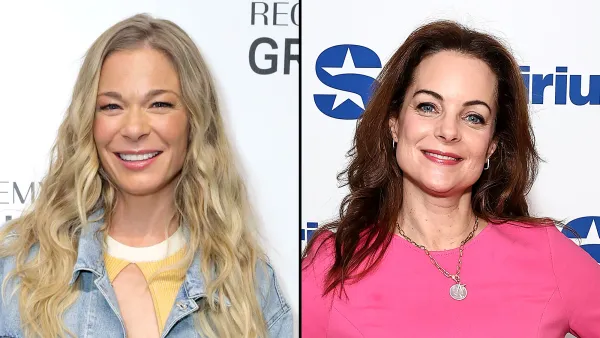 911 Nashville Casts LeAnn Rimes and Kimberly Williams Paisley in Season 1