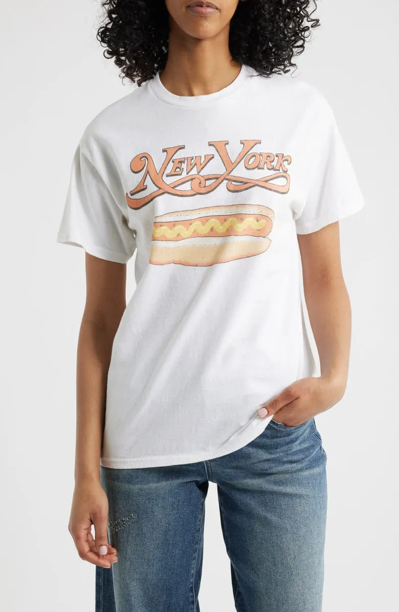 Junk Food T-shirt