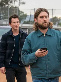 The cast of Animal Kingdom