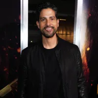 Adam Rodriguez Bio