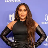 Adrienne Bailon Bio Pic