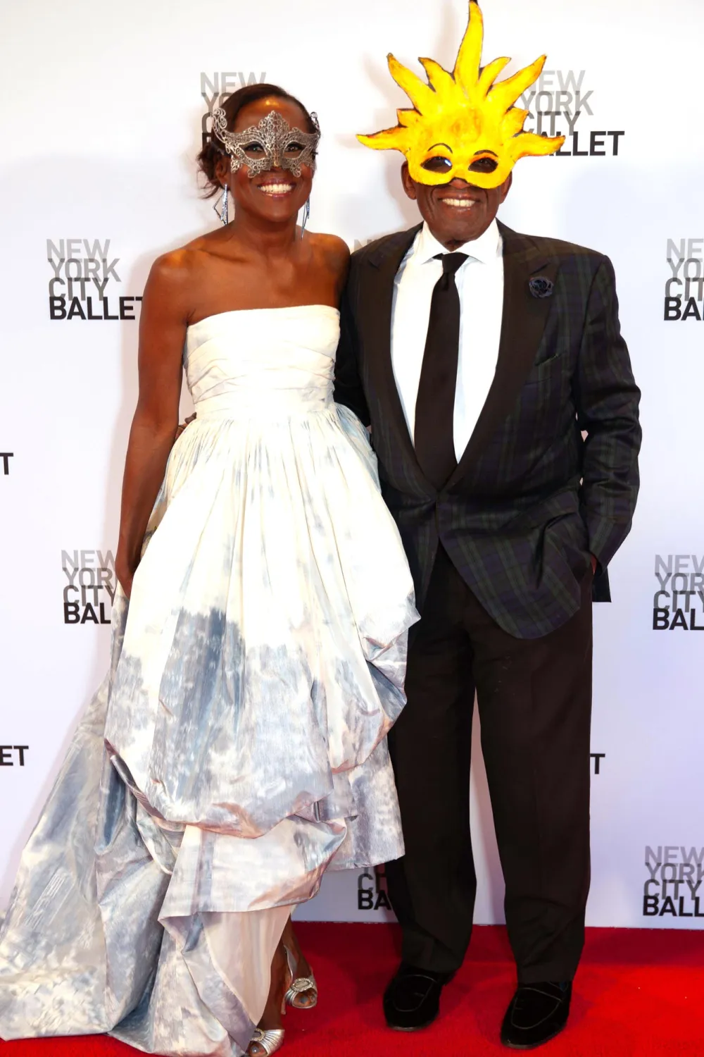 Al Roker on Why He Switched Career Paths