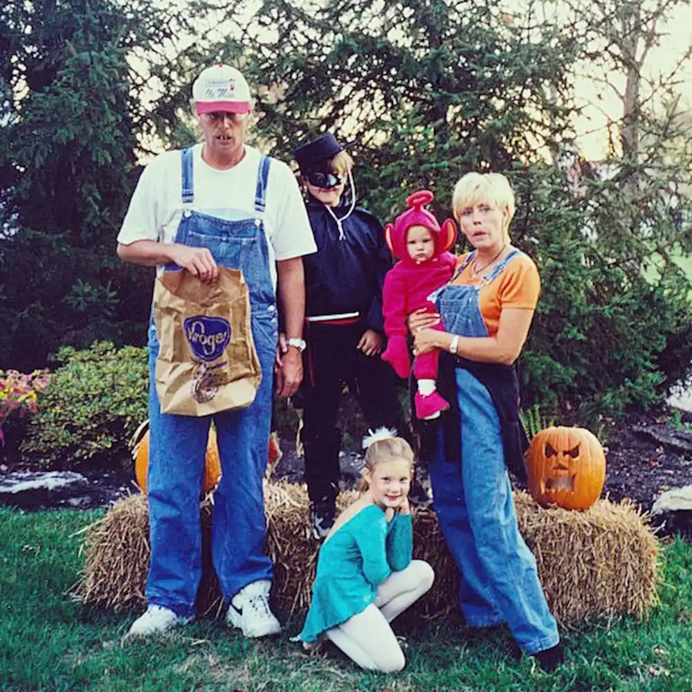 Alan Jackson Wife Denise Timeline 8