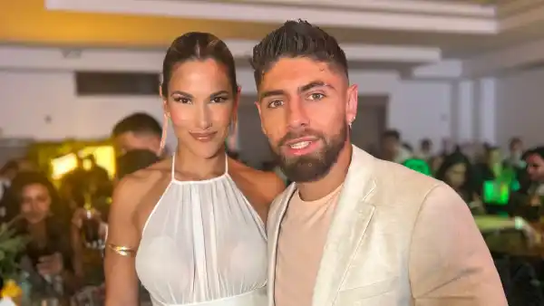Alejandra Jaramillo y Beta Mejía en los Premios HEAT 2025