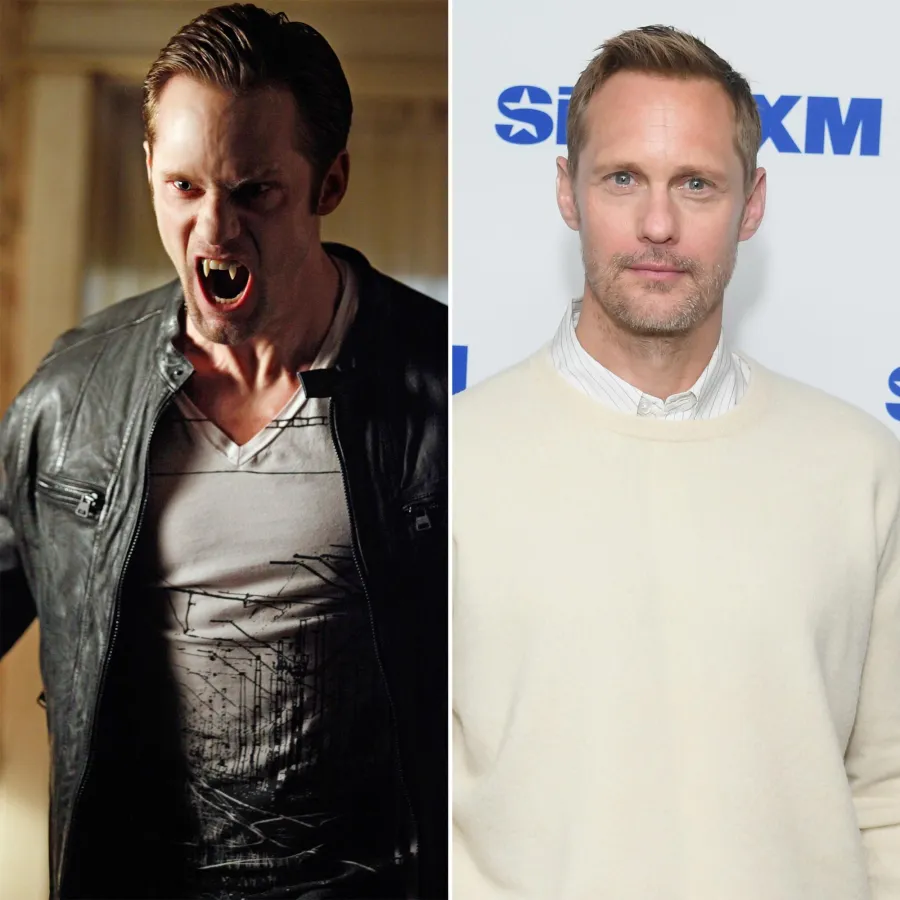 True Blood Cast Where Are They Now