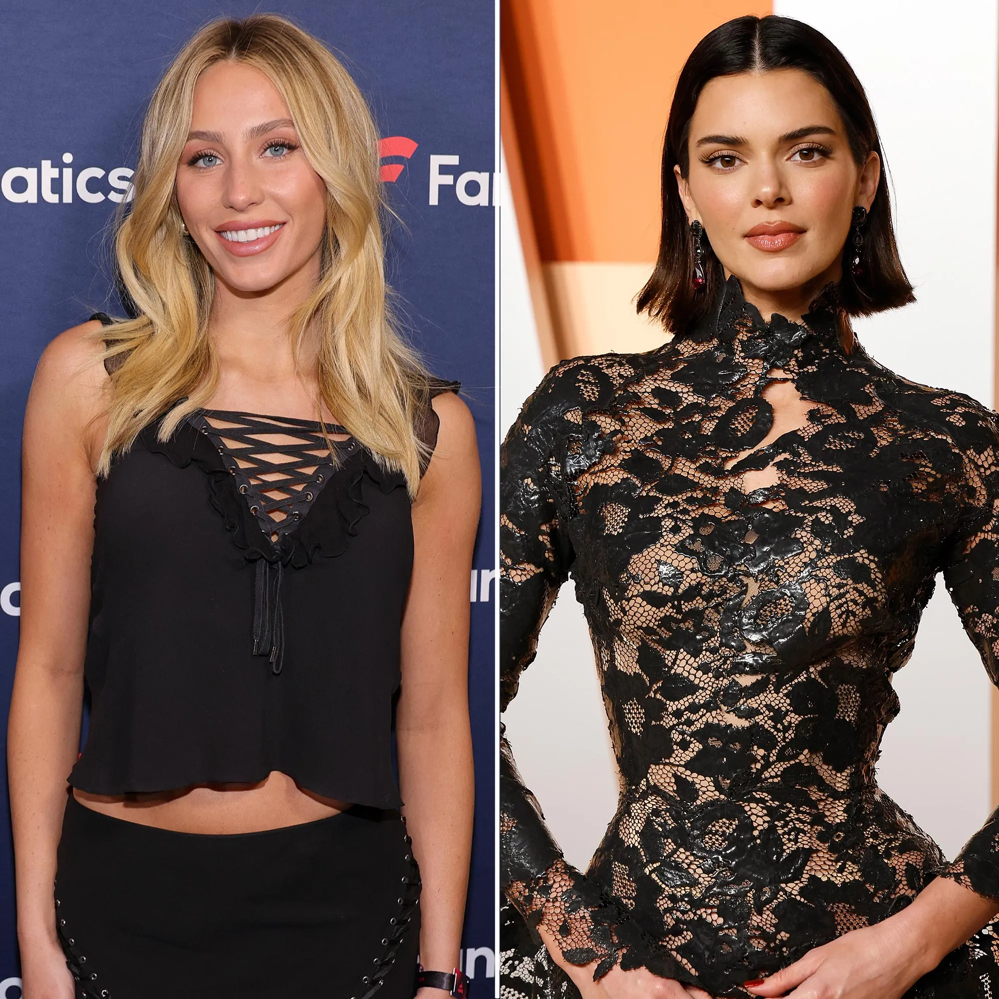 Alix Earle Says Kendall Jenner Helped Her Come to Terms With Her Acne Prone Skin