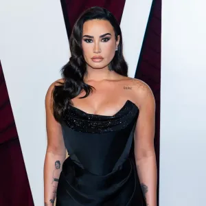 All About Demi Lovato’s Elegant Wedding Manicure: Products Used, More