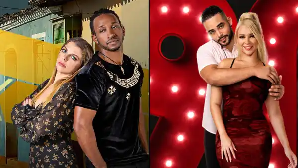 All the Spinoffs in the 90 Day Universe