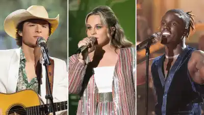 American Idol Finale Recap Season 23 Winner Revealed