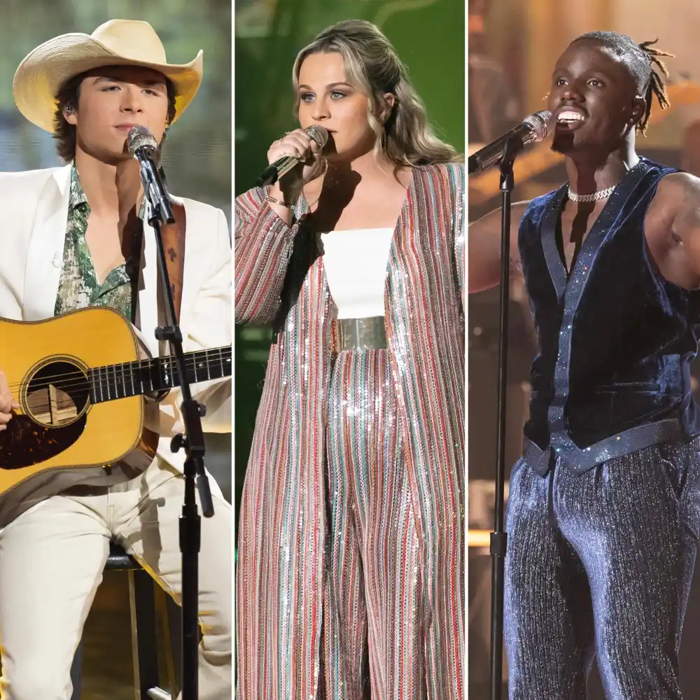 American Idol Finale Recap Season 23 Winner Revealed