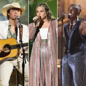 American Idol Finale Recap Season 23 Winner Revealed