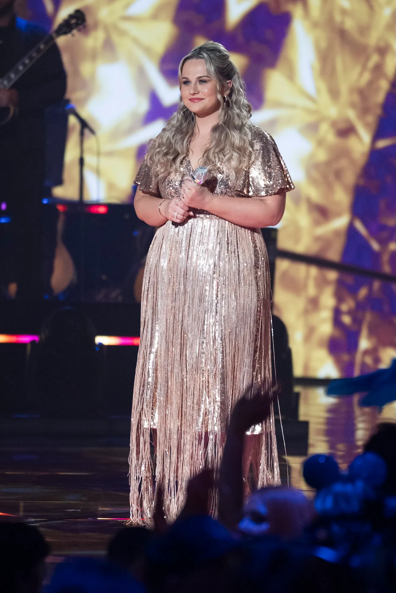 American Idol Finalists update